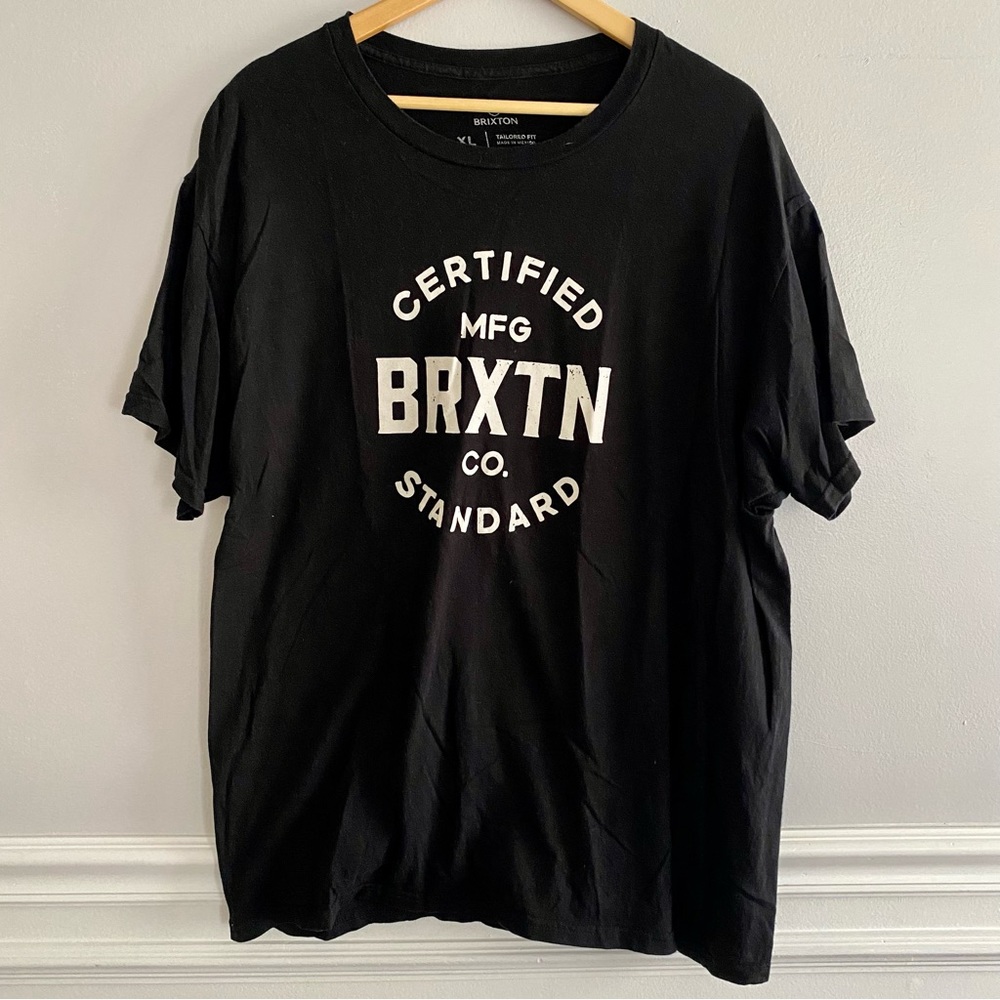 Brixton Men’s XL Shirt